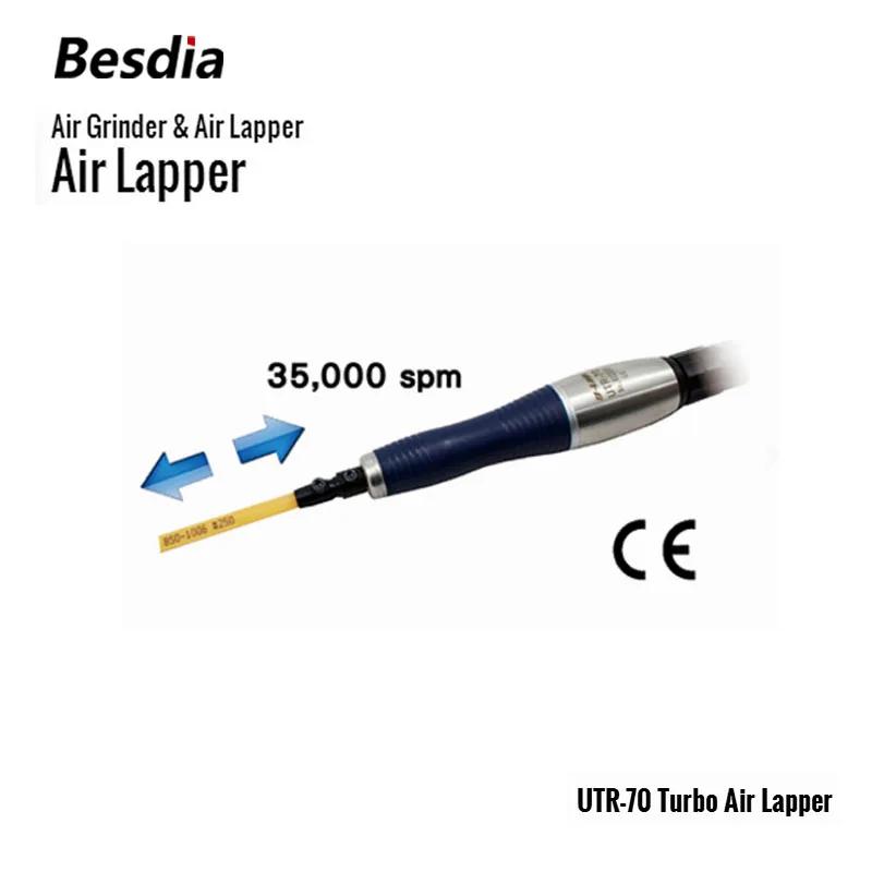 Besdia ͺ   UTR-70, 븸  ׶δ